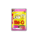 Pate Cho Mèo Me-O Wet Giàu Dinh Dưỡng 80g